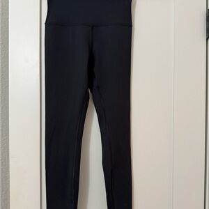 ALO Yoga Black Leggings